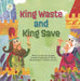 King Waste and King Save: Energy by Hye-Kyeong Jang, Jeong-Hwa Bahng