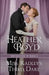 Miss Radley's Third Dare by Heather Boyd