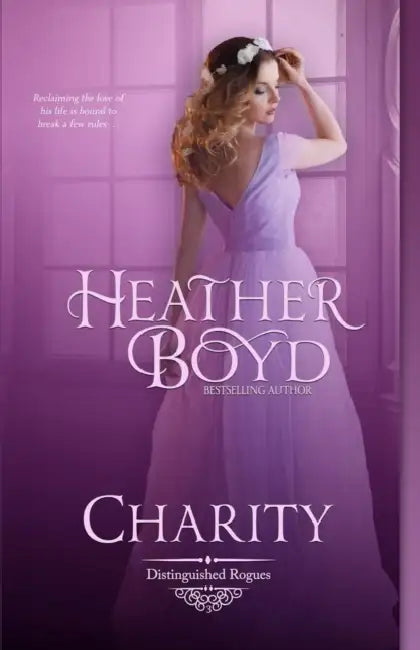 Charity by Heather Boyd