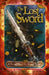 The Lost Sword by Darrell Pitt
