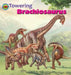 Towering Brachiosaurus by Dreaming Tortoise, Dreaming Tortoise