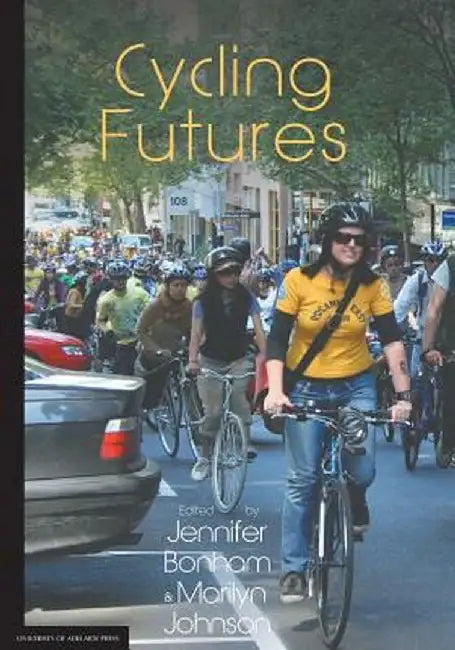 Cycling Futures by Jennifer Bonham