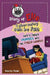 Lucy's family launches into the cyber-world!: Cyber safety can be fun [Internet safety for kids] by Helena Newton
