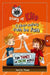 Tom tames his online world: Cyber safety can be fun [Internet safety for kids] by Helena Newton