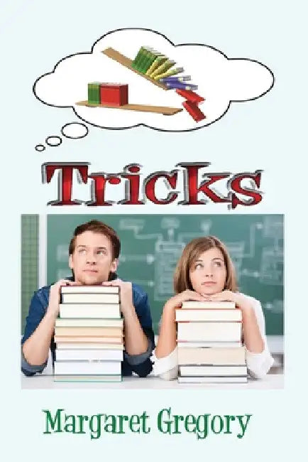 Tricks by Margaret Gregory