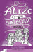 Alize Unlocked Diary: Trauma Drama by Doreen Ngemera
