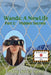 Wanda: A New Life - Hidden Secrets by Margaret Gregory
