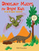 Dinosaur Mazes for Bright Kids: 8 to 12 (and older!) by Tat Puzzles