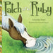 Patch and Ruby by Anouska Jones, Gwynneth Jones