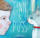 Finn and Puss by Robert Vescio, Melissa MacKie