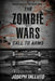 The Zombie wars by Joseph Talluto