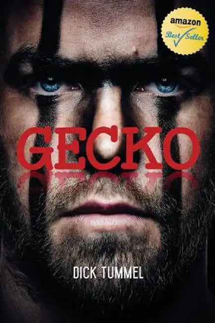 Gecko by Dick Tummel