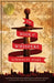 The Book of Whispers by Kimberley Starr