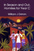 In Season and Out, Homilies for Year C by William J. Grimm