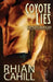 Coyote Lies by Rhian Cahill