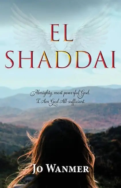 El Shaddai by Jo Wanmer