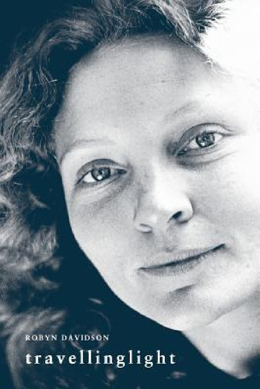 Travelling Light by Robyn Davidson