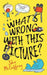 What's Wrong With This Picture? by John McCaffrey