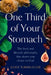 One Third of Your Stomach: The food and lifestyle philosophy that draws you closer to God by Julide Turker-Guler