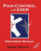 Pain Control with EMDR: Treatment manual 8th Revised Edition by Mark Grant