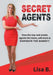 Secret Agents: How the top real estate agents list more, sell more & dominate the market! by Lisa B
