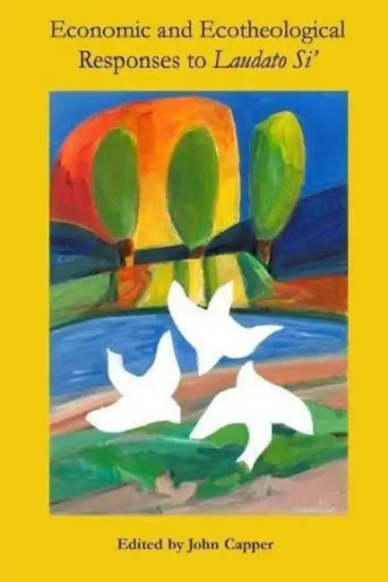 Economic and Ecotheological Responses to Laudato Si' by John Capper