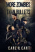 More Zombies Than Bullets by Carl R. Cart
