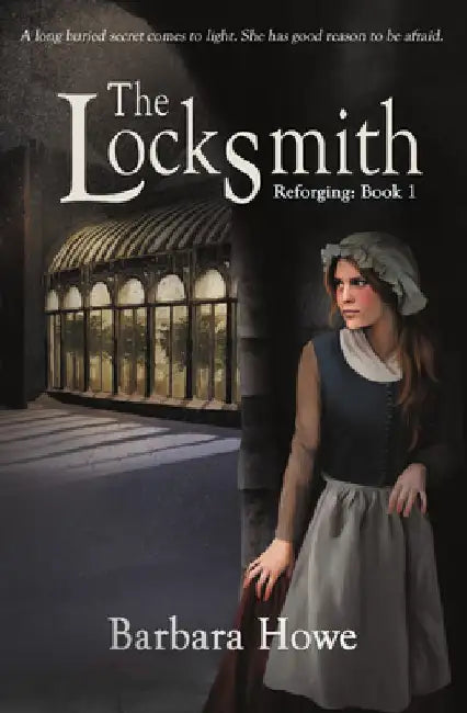 The Locksmith by Barbara Howe