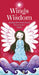 Wings of Wisdom by Alana (Alana Fairchild) Fairchild