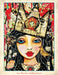 Love Your Inner Goddess - Journal by Alana (Alana Fairchild) Fairchild