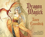 Dragon Magick - Mini Oracle Cards by Lucy (Lucy Cavendish) Cavendish