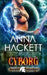 Cyborg by Anna Hackett