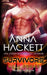 Survivors by Anna Hackett