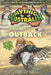 Battle of the Outback by Ian Coate, David Webb, Ian Coate