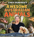 Awesome Australian Animals by Chris Humfreys