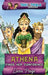 Athena Finds Her Confidence by Elena Paige