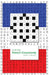 French Crosswords: Level 1, Volume 3 by Lexis Rex