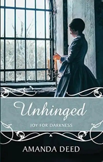 Unhinged by Amanda Deed
