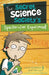The Secret Science Society's Spectacular Experiment by Kathy Hoopmann, Josie Montano, Ann-Marie Finn