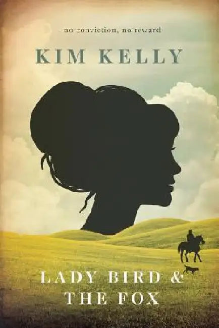 Lady Bird & The Fox by Kim Kelly