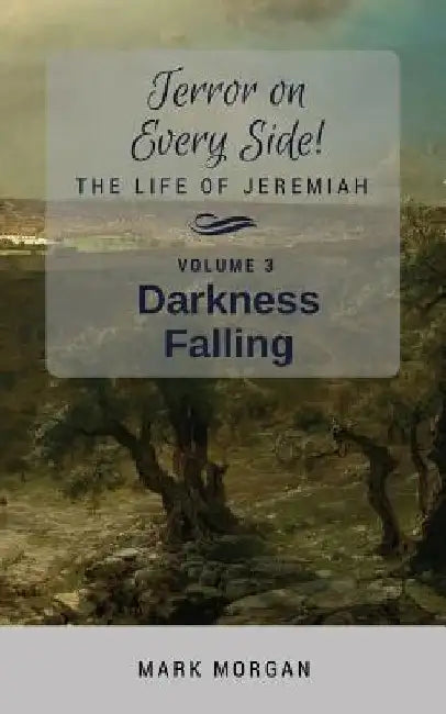 Darkness Falling: Volume 3 of 6 by Mark Timothy Morgan