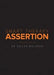Smart Therapy Assertion by Sallee McLaren