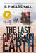 The Last Circus on Earth by B. P. Marshall