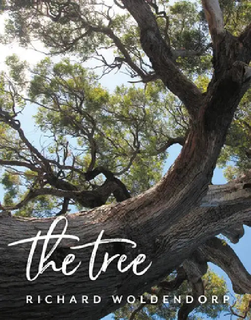 The Tree by Richard Woldendorp