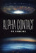 Alpha Contact by P. K. Hawkins