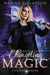 Changeling Magic by Marina Finlayson