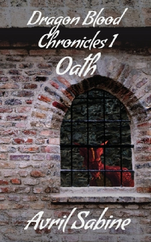 Oath by Avril Sabine