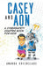 Casey and Aon - A Cybersafety Chapter Book for Kids by Amanda Greenslade