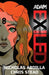 Adam Exiled: Book Two by Nicholas Abdilla