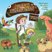 Austin the Australian: Counts to Ten! by Christopher Boeckman